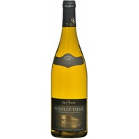 Pouilly Fumé