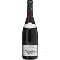 Chinon Rouge