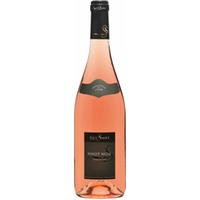 Pinot Noir Rosé Vin de France Guy Saget