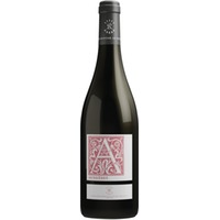 2023/2024 A d'Aussieres Rouge