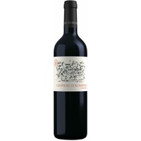 Château d'Aussières