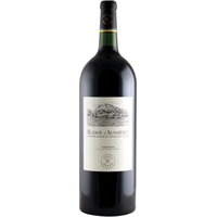 Blason d'Aussières 1.5L