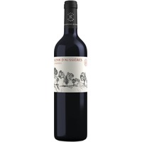Altan d'Aussières Rouge