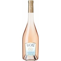 Le Ciel de Saintzur Rosé Méditerranée IGP