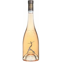 Château Roubine Inspire Rosé