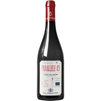 2023/2024 Jaboulet Parallele 45 Cotes du Rhone Rouge