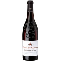 Diffonty Cuvée du Vatican