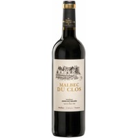 Malbec du Clos