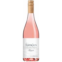 Les Fumées Blanches Rosé