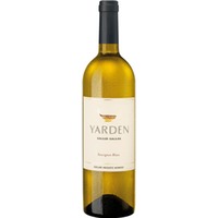 Yarden Sauvignon Blanc