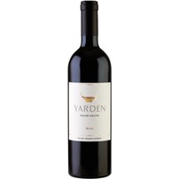 Yarden Merlot