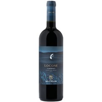 2021/2022 Locone Cabernet Castel del Monte