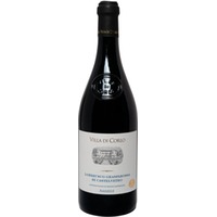 Lambrusco Grasparossa di Castelvetro Amabile