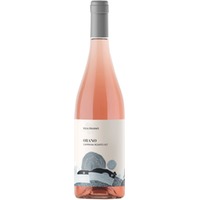 Orano Campania Rosato