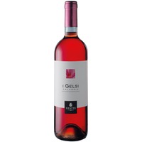 Gelsi Rosato Calabria