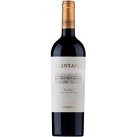 Trentanni Rosso Umbria IGP