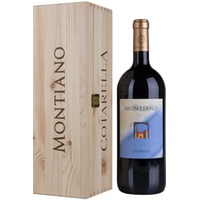 Montiano Lazio IGP 1.5L