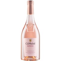 Roseri Chiaretto Riviera del Garda Classico Valtenesi DOP