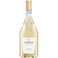 Prestige Lugana 1.5L