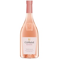 Roseri Chiaretto Riviera del Garda Classico Valtenesi DOP 1.5L