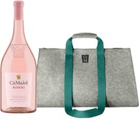 Roseri Chiaretto Riviera del Garda Classico Valtenesi 3.0L in Tragetasche