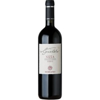 Generala Barbera d‘Asti Nizza Riserva