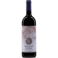 Montessu Isola dei Nuraghi