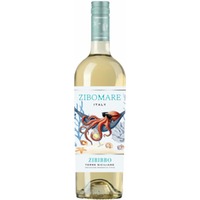 Zibomare Zibibbo Terre Siciliane IGP