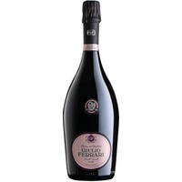 Giulio Ferrari Rosé Riserva del Fondatore Trentodoc