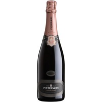 Perlé Rosé Riserva Trentodoc