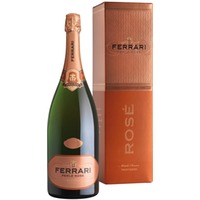 Perlé Rosé Riserva Trentodoc 1.5L