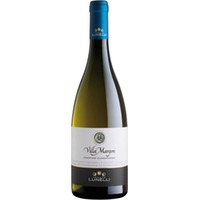 Villa Margon Trentino Chardonnay