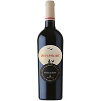 2023/2024 Bayamore Rosso di Rossi Terre Siciliane