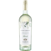 2024/2025 Pinot Grigio Floreale Terre Siciliane IGP