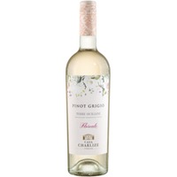Floreale Pinot Grigio Blush Terre Siziliane IGP