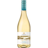 2024/2025 Lago d'Oro Garda Bianco