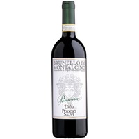 Pomona Brunello di Montalcino Cru
