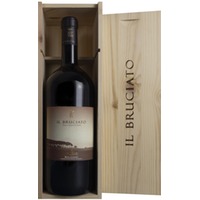 Il Bruciato Bolgheri 1.5L
