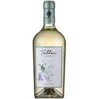 Tellus Chardonnay Bianco Lazio IGP