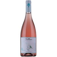 Tellus Rosé di Syrah Lazio IGP