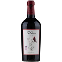 Tellus Syrah Lazio IGP