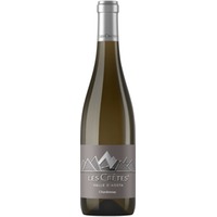 Chardonnay Valle d´Aosta DOP
