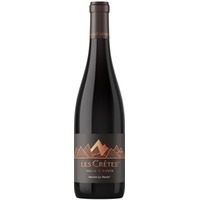 Le Merle Merlot Valle d`Aosta DOP