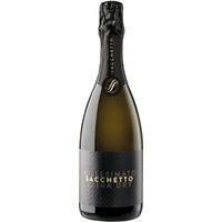 Spumante Etichetta Nera Millesimato Extra Dry