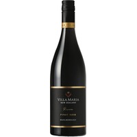 Reserve Pinot Noir Marlborough