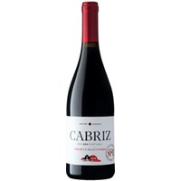 Cabriz Colheita Selecionada Tinto