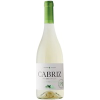 Cabriz Colheita Selecionada Branco