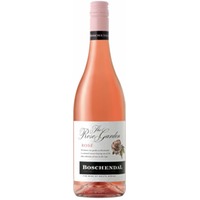 2024/2025 The Rosé Garden