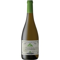 Cape Of Good Hope Riebeeksrivier Chenin Blanc
