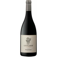Lievland Bushvine Pinotage